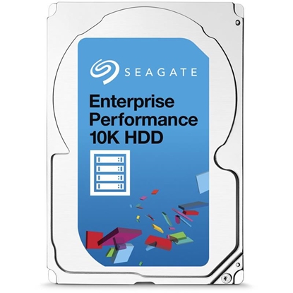 Изображение Seagate Enterprise ST1200MM0009 internal hard drive 2.5" 1.2 TB SAS