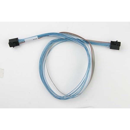 Изображение Supermicro CBL-SAST-0531 Serial Attached SCSI (SAS) cable 0.8 m