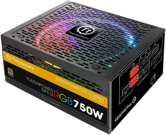 Picture of Toughpower Grand RGB 750W Modular (80+ Gold, 4xPEG, 140mm)