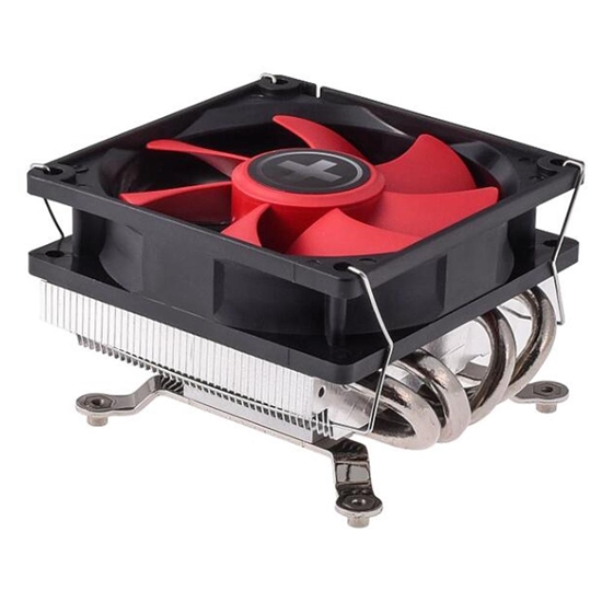 Picture of CPU COOLER S1150/S1151/S1155//S1156 XC041 XILENCE
