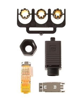 Picture of NET ACC RJ45 CONNECTOR KIT/5700-371 AXIS