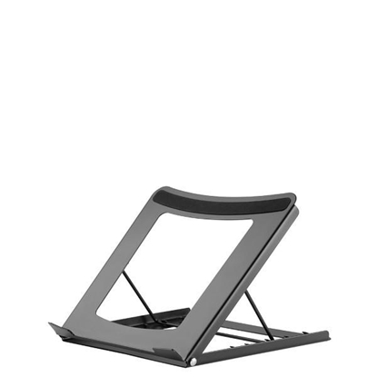 Изображение Neomounts foldable laptop stand