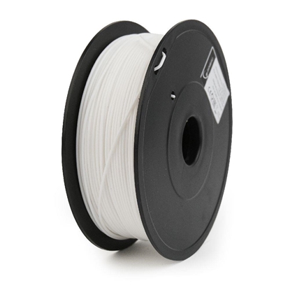 Изображение Filament drukarki 3D PLA PLUS/1.75mm/biały