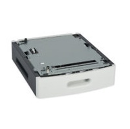Picture of Lexmark 50G0800 tray/feeder Paper tray 250 sheets