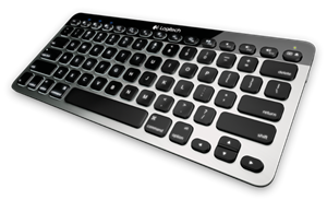 Picture for category Keyboards