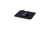 Picture of Cooler Master Gaming MP750 Gaming mouse pad Black, Purple