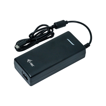 Picture of i-tec Universal Charger USB-C PD 3.0 + 1x USB 3.0, 112 W