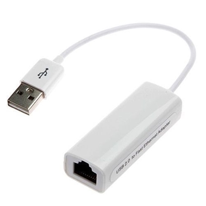 Picture of ATL AK218 USB 20 NETWORK ADAPTER