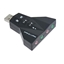Attēls no ATL PD560 (AK103D) USB sound card Virtual 7.1
