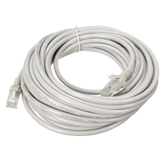 Picture of Blackmoon (68362) CAT 5-2000 UTP CROSS 30m
