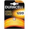 Picture of Duracell DL1220 Blister Pack 1pcs.