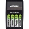 Изображение Energizer Maxi Battery Charger AA / AAA + 4 AA 2000mAh Battery
