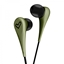 Picture of Energy Sistem Style 1 In-Ear green. 3 year warranty!