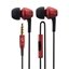 Picture of Energy Sistem Urban 3 In-Ear earphones smartphone control with microphone. GUARANTEE 3 YEARS! (coral)