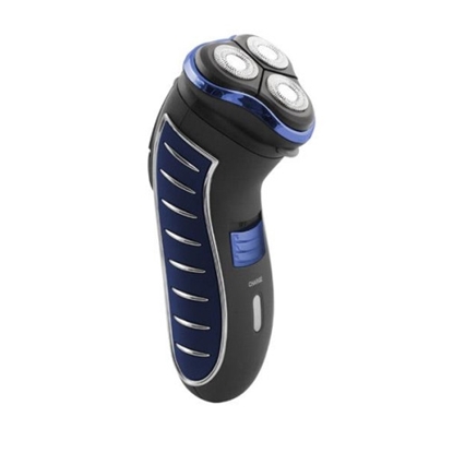 Picture of ESPERANZA EBG002B MENS SHAVER RAZOR BLUE