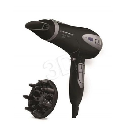 Picture of ESPERANZA EBH005K HAIR DRYER 2200W IONIC VIVIEN