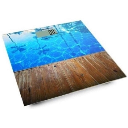 Picture of ESPERANZA EBS011 BATHROOM SCALE 