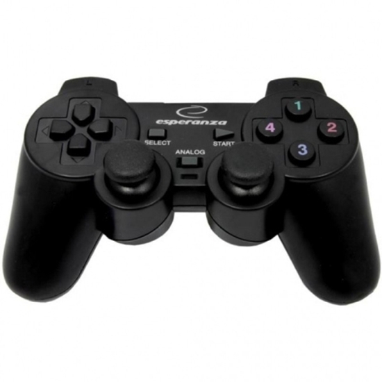 Picture of ESPERANZA EG102 GAMEPAD PC USB 