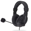 Attēls no ESPERANZA EH103 STEREO HEADPHONES WITH MICROPHONE