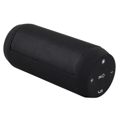 Picture of Esperanza EP133K Bluetooth wireless mini multicolor backlit speaker