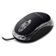 Attēls no EXTREME XM102K CAMILLE 3D WIRED OPTICAL MOUSE USB BLACK