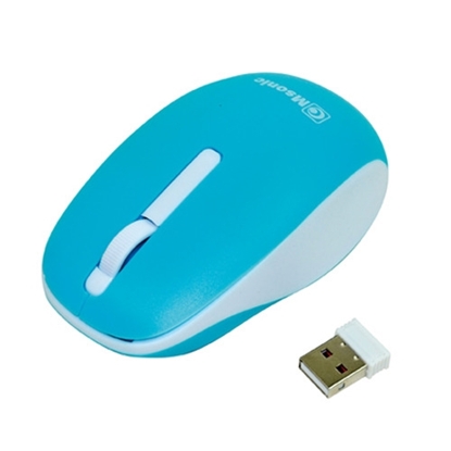 Picture of Msonic MX707B OTPICAL MOUSE 1000dpi