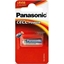 Attēls no Panasonic LR23-1BB Blister Pack 1pcs