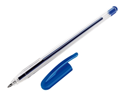 Attēls no Pelikan Ball point pen Stick K86 blue 