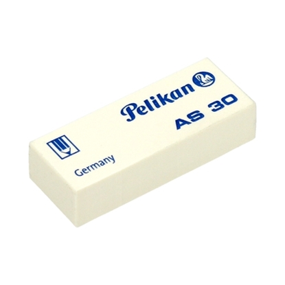 Picture of PELIKAN ERASER AS 30