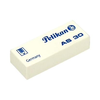 Attēls no PELIKAN ERASER AS 30