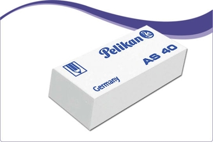 Picture of pelikan Eraser AS 40