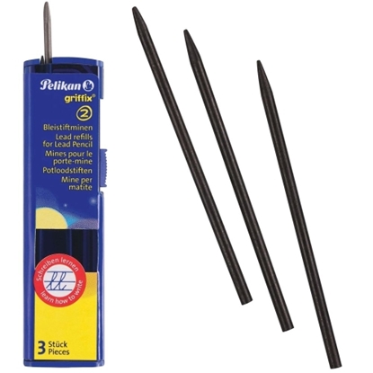 Изображение Pelikan Griffix Mechanical Pencil Rods