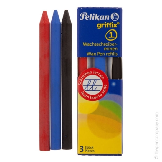Picture of Pelikan Griffix Wax Core