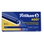 Picture of Pelikan Ink cartridges GTP / 5 Royal Blue