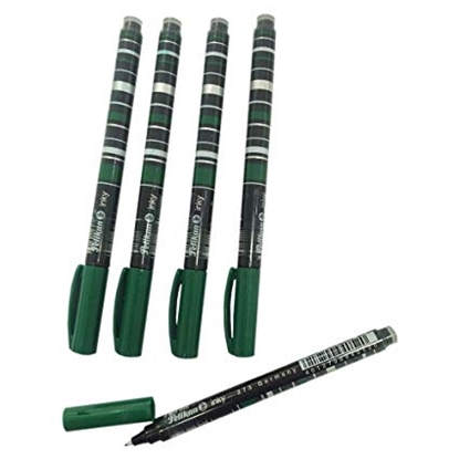 Attēls no Pelikan inky Green 0,5mm (940528)