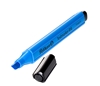 Picture of pelikan Textmarker triangular blue 414