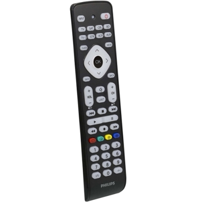 Изображение Philips SRP2018/10 Universal remote control 8in1