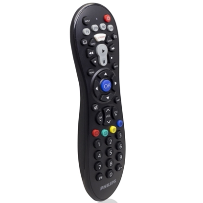 Изображение Philips SRP3014/10 Universal remote control 4in1
