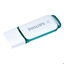 Attēls no Philips USB 2.0 Flash Drive Snow Edition Green 8GB