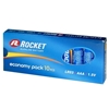 Изображение Rocket LR03-10BB (AAA) ECO Pack Blister Pack 10pcs