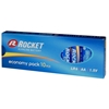 Изображение Rocket LR6-10BB (AA) ECO Pack Blister Pack 10pcs