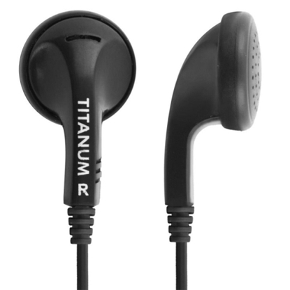 Picture of Titanum TH108K earphones