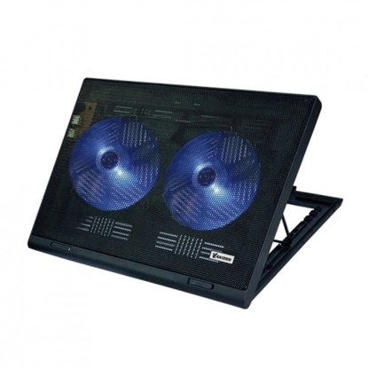 Picture of VAKOSS  LF-2463UK NOTEBOOK COOLING PAD 