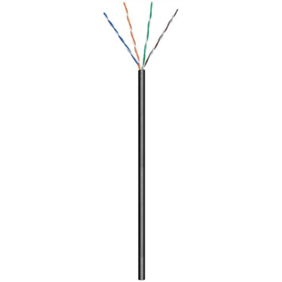 Picture of Goobay | CAT 5e outdoor network cable, U/UTP | 57198