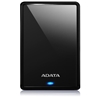 Изображение ADATA HV620S 1000GB Black external hard drive