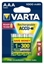 Изображение Rechargable Batteries Varta AAA 1000mAh 4 Pack