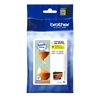 Изображение Brother LC3235XLY ink cartridge 1 pc(s) Original Yellow