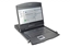 Picture of Digitus 19\" LCD KVM Console, 8-Port VGA, US Keyboard