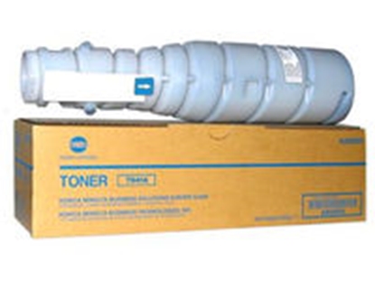 Изображение Toner Konica Minolta TN-414 Black Orygina  (A202050)