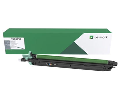Attēls no Lexmark 76C0PV0 imaging unit 90000 pages